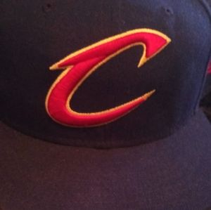 Cleveland Cavaliers Snapback